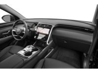 2022 Hyundai Tucson Hybrid Ultimate AWD Interior Shot 1