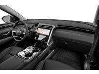 2023 Hyundai Tucson Hybrid Ultimate AWD Interior Shot 1