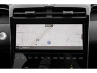 2022 Hyundai Tucson Hybrid Ultimate AWD Interior Shot 7