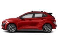 2023 Hyundai Kona N 2.0T FWD Exterior Shot 6