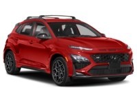 2023 Hyundai Kona N 2.0T FWD Exterior Shot 8