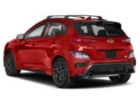 2023 Hyundai Kona N 2.0T FWD Exterior Shot 9