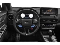 2023 Hyundai Kona N 2.0T FWD Interior Shot 3