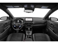 2023 Hyundai Kona N 2.0T FWD Interior Shot 6