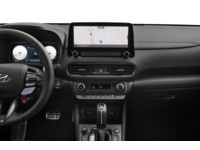 2023 Hyundai Kona N 2.0T FWD Interior Shot 2