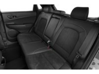 2023 Hyundai Kona N 2.0T FWD Interior Shot 5