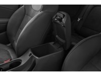 2023 Hyundai Kona N 2.0T FWD Exterior Shot 11