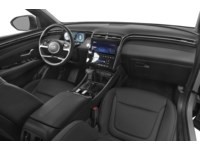 2023 Hyundai Santa Cruz Trend AWD Interior Shot 1