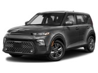 2022 Kia Soul EX IVT Exterior Shot 1