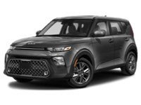 2022 Kia Soul EX IVT Exterior Shot 1