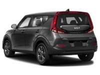 2022 Kia Soul EX IVT Exterior Shot 9