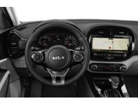 2022 Kia Soul EX IVT Interior Shot 3