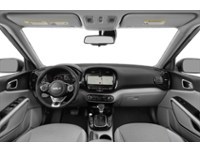 2022 Kia Soul EX IVT Interior Shot 6