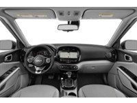 2022 Kia Soul EX IVT Interior Shot 6