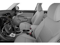 2022 Kia Soul EX IVT Interior Shot 4