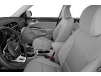2022 Kia Soul EX IVT Interior Shot 4