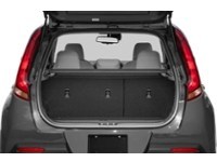 2022 Kia Soul EX IVT Exterior Shot 4