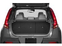 2022 Kia Soul EX IVT Exterior Shot 4