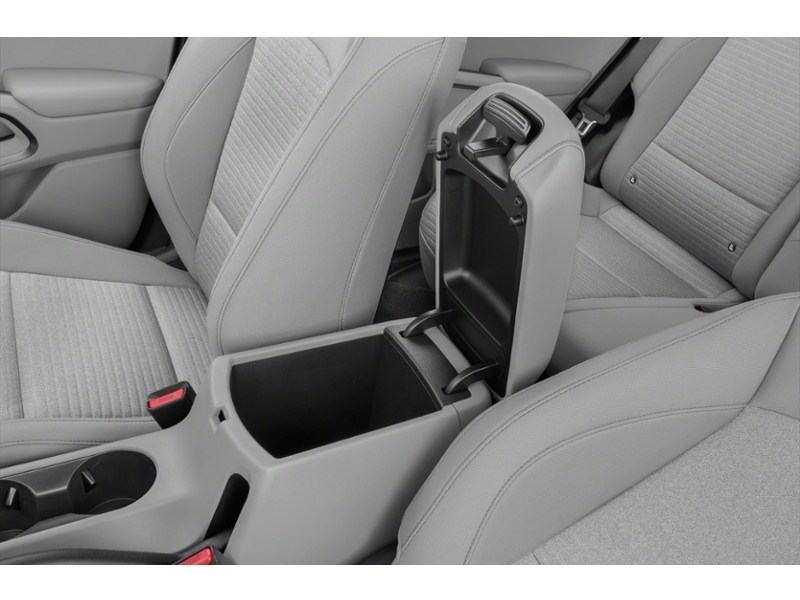 2022 Kia Soul EX IVT Interior Shot 7