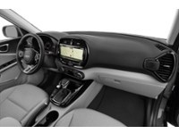 2022 Kia Soul EX IVT Interior Shot 1