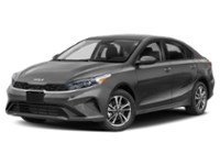 2022 Kia Forte LX IVT Exterior Shot 1