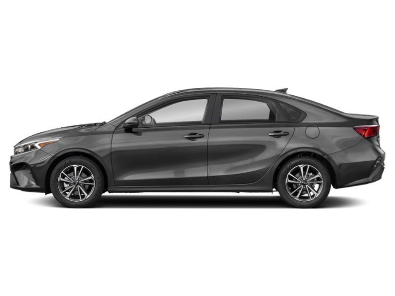 2022 Kia Forte LX IVT Exterior Shot 6