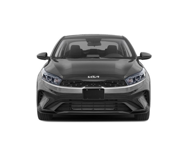 2022 Kia Forte LX IVT Exterior Shot 5