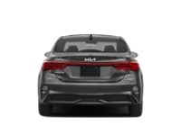 2022 Kia Forte LX IVT Exterior Shot 7