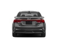 2022 Kia Forte LX IVT Exterior Shot 7