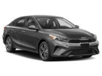 2022 Kia Forte LX IVT Exterior Shot 8