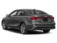 2022 Kia Forte LX IVT Exterior Shot 9