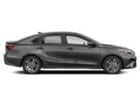 2022 Kia Forte LX IVT Exterior Shot 10
