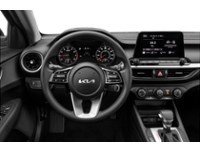 2022 Kia Forte LX IVT Interior Shot 3