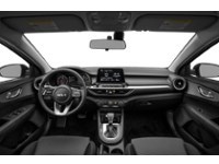 2022 Kia Forte LX IVT Interior Shot 6