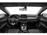 2022 Kia Forte LX IVT Interior Shot 6