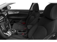 2022 Kia Forte LX IVT Interior Shot 4
