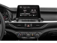 2022 Kia Forte LX IVT Interior Shot 2