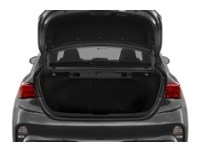 2022 Kia Forte LX IVT Exterior Shot 4