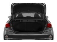 2022 Kia Forte LX IVT Exterior Shot 4