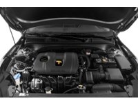 2022 Kia Forte LX IVT Exterior Shot 3