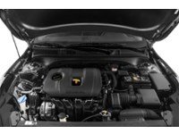 2022 Kia Forte LX IVT Exterior Shot 3