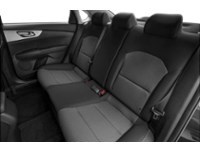 2022 Kia Forte LX IVT Interior Shot 5