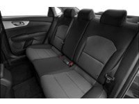 2022 Kia Forte LX IVT Interior Shot 5