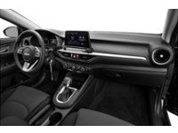 2022 Kia Forte LX IVT Interior Shot 1