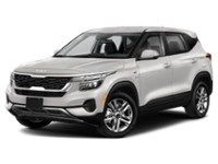 2022 Kia Seltos LX FWD Exterior Shot 1