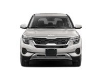2022 Kia Seltos LX FWD Exterior Shot 5