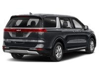 2023 Kia Carnival LX+ FWD Exterior Shot 2