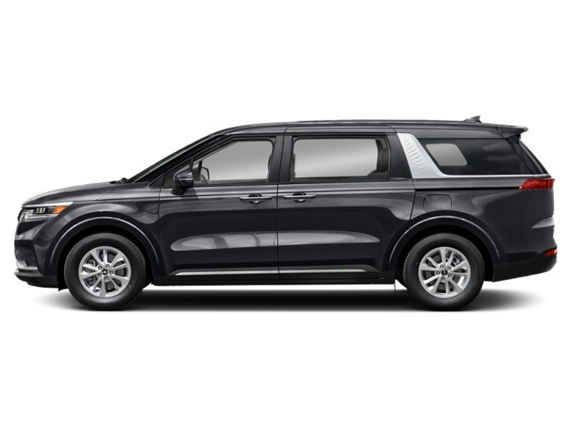 2023 Kia Carnival LX+ FWD Exterior Shot 6
