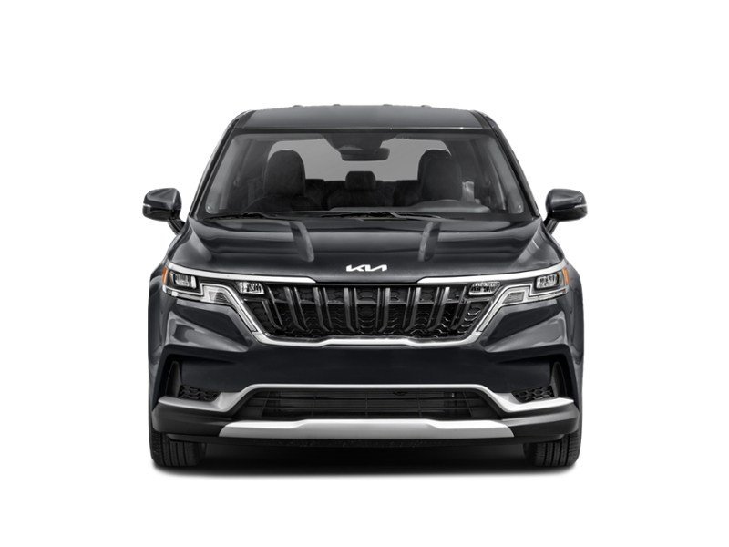 2023 Kia Carnival LX+ FWD Exterior Shot 5