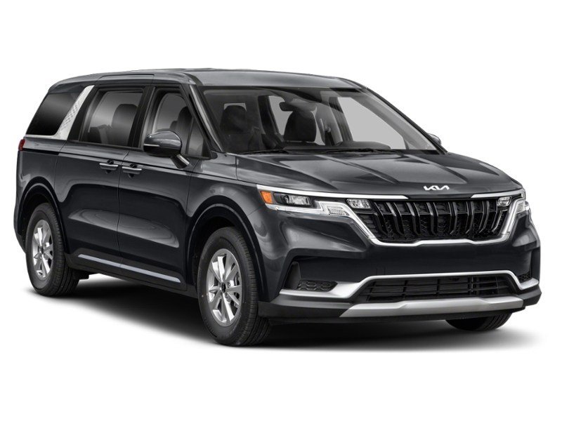 2023 Kia Carnival LX+ FWD Exterior Shot 8